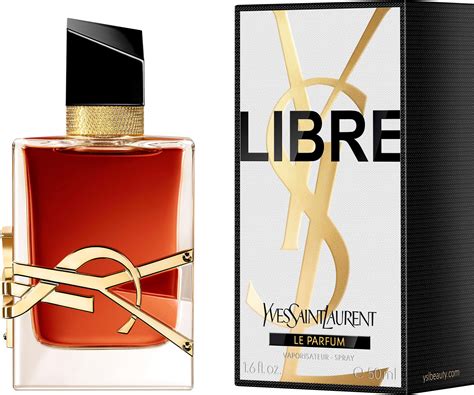 prix du parfum libre yves saint laurent|libre perfume best price.